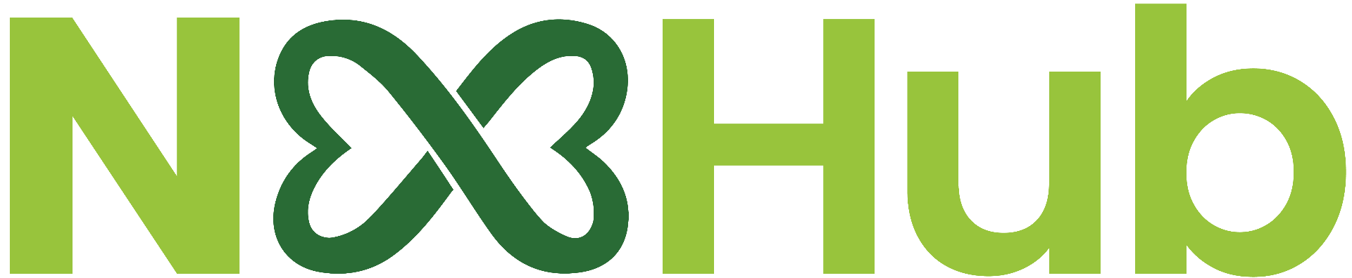 NXHub — operating system for vertical real estate