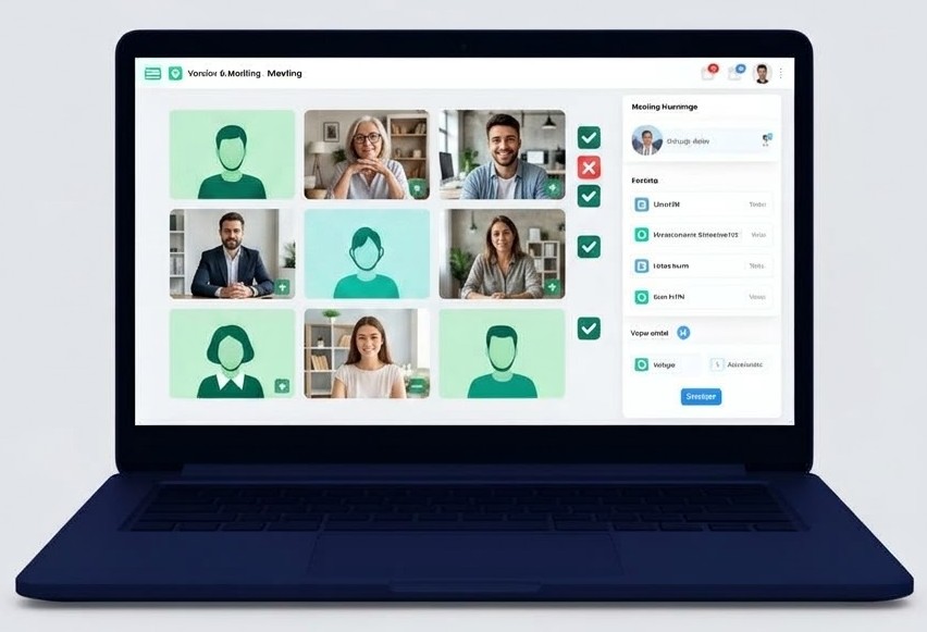 Virtual Assemblies Protocol