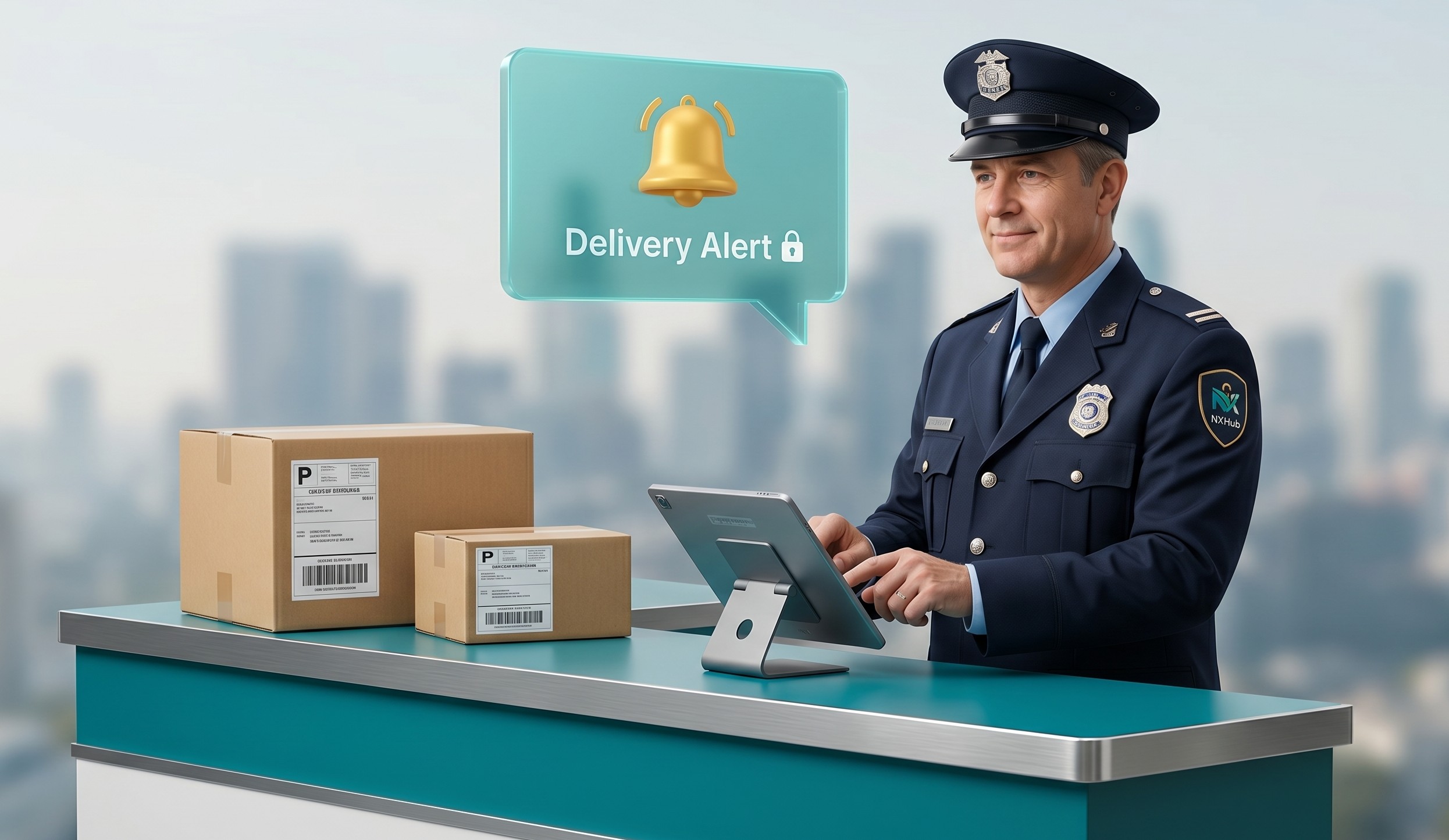 Smart Package Management